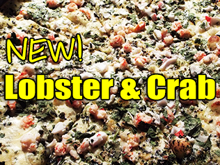Lobster & Crab